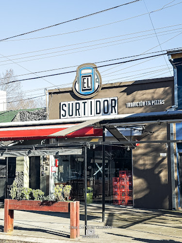 Pizzería el Surtidor