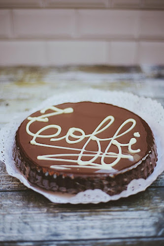 CONFITERIA LA ITALIANA - Gastronomía y hostelería