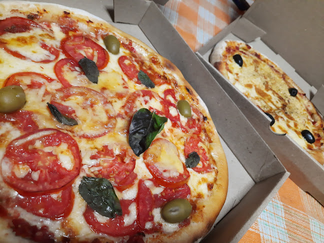 Comentarii opinii despre Plan B - Pizzeria Horno a Leña