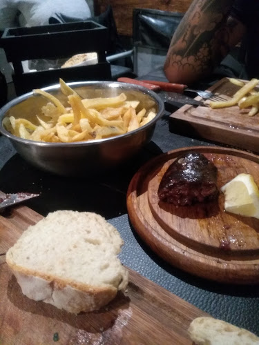 1980 Parrilla De Culto - Gastronomía y hostelería