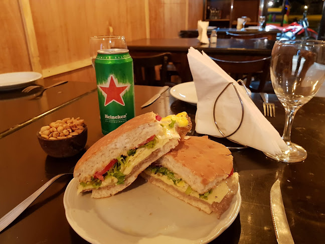 Av. Ortiz de Ocampo 1700, La Rioja