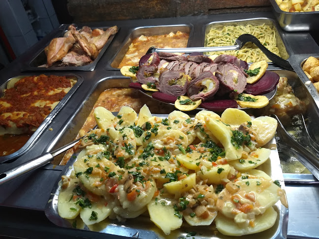 Opinii despre Pizzería Vidal în BHA - Gastronomía y hostelería