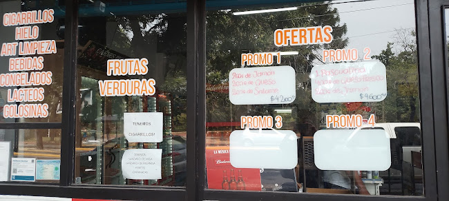 Opinii despre Hipódromo Market în San Isidro - Gastronomía y hostelería