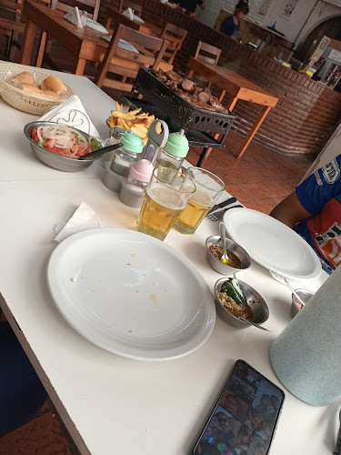 El ruterito de Escobar - Belén de Escobar