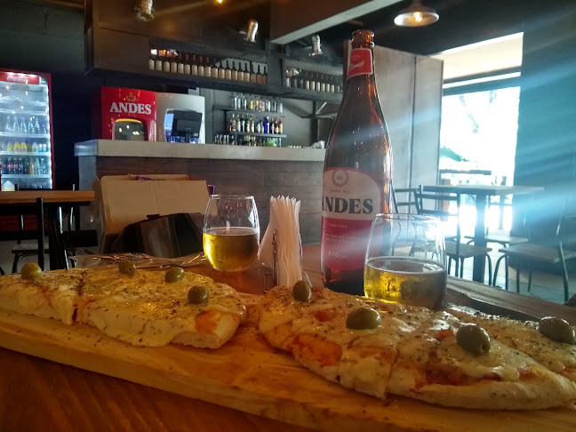 Long Play Resto Bar - Gastronomía y hostelería