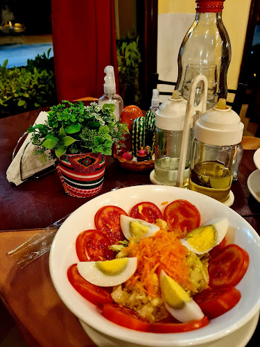 Sonkoy - San Pedro de Jujuy