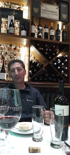 La Marta - Río Gallegos