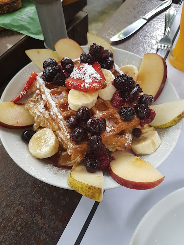 Comentarii opinii despre Pausa