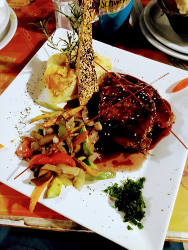 Comentarii opinii despre Cientovolando