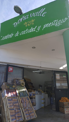 Comentarii opinii despre Verdulería Doña Valle