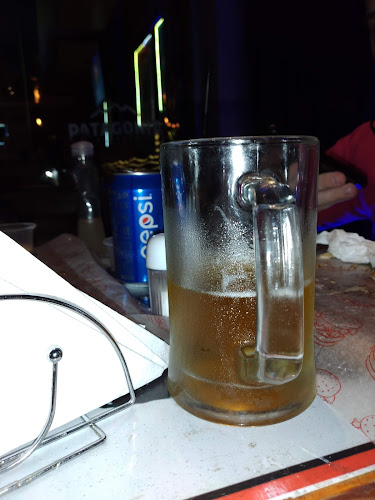 Opinii despre Britania - House of Rock în San Fernando del Valle de Catamarca - Gastronomía y hostelería