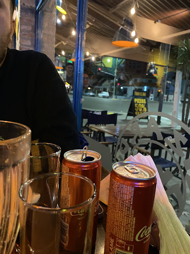 Pizzeria - Delivery de Pizzas - Lizard Cafe - Puerto Madryn