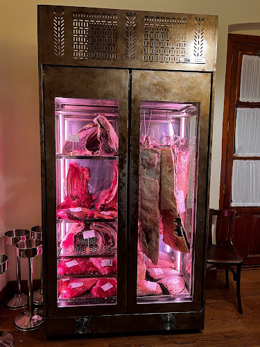 Restaurante Almirez de Francisco Álvarez - Gastronomía y hostelería