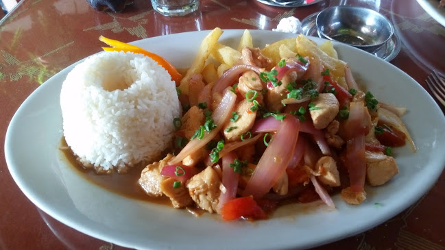 El Piloto - Gastronomía y hostelería