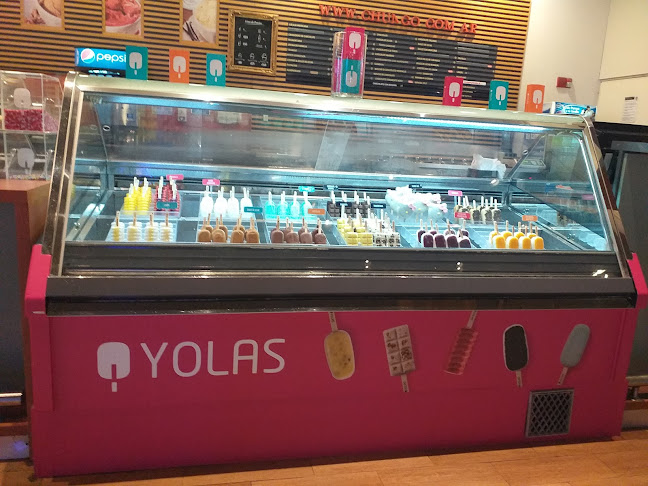 Chungo Helados, Café y Delicatessen - Gastronomía y hostelería