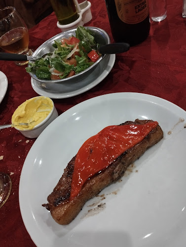 Opinii despre Grill Argentino în AOL - Gastronomía y hostelería