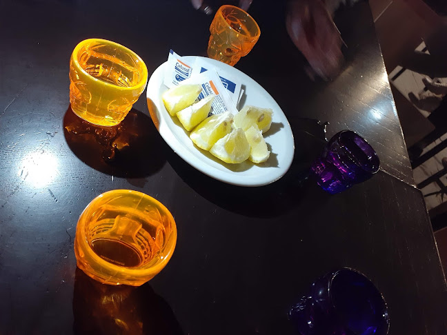 Opinii despre María Marketing în San Salvador de Jujuy - Gastronomía y hostelería