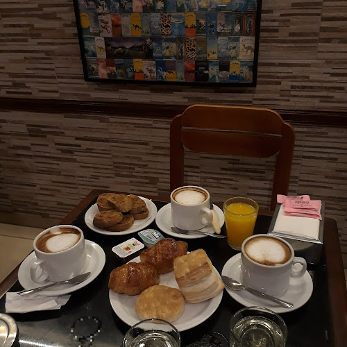 Comentarii opinii despre Abraxas