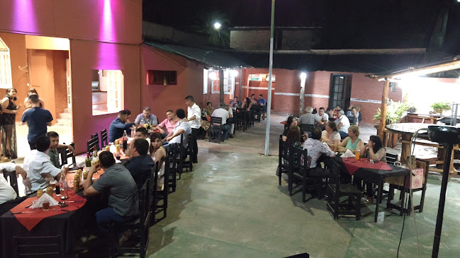 El Estribo Parrillada