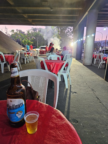 Comentarii opinii despre Choris "Matilde" De Abajo Del Puente.