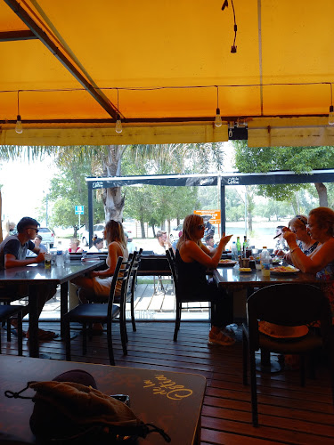 Opinii despre De La Ostia Resto Bar în Villa Carlos Paz - Gastronomía y hostelería