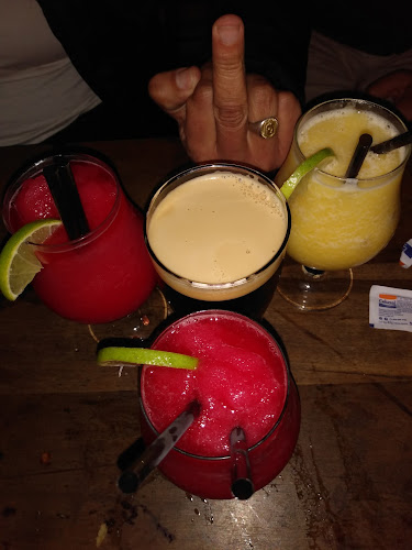 Comentarii opinii despre Antares San Miguel