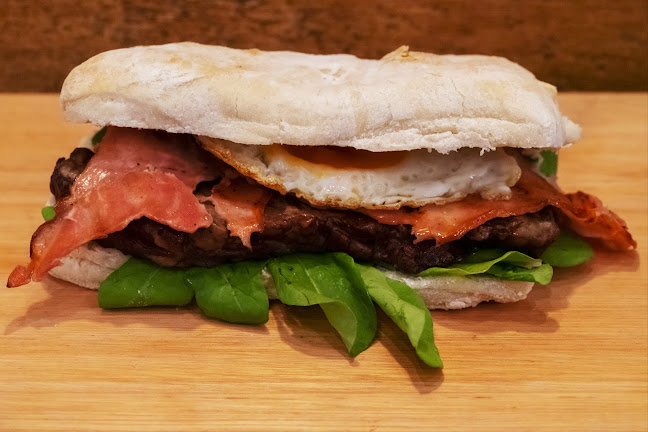 1980 Parrilla De Culto - Gastronomía y hostelería