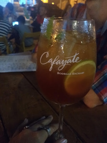 Olita bistró - Gastronomía y hostelería