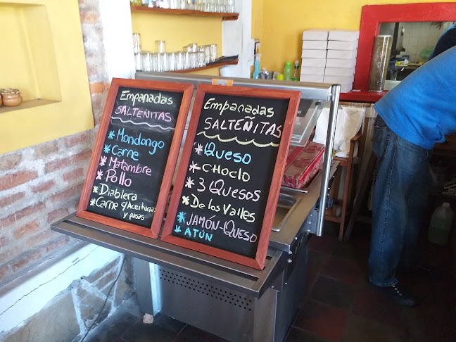 Lerma 596, A4400 Salta