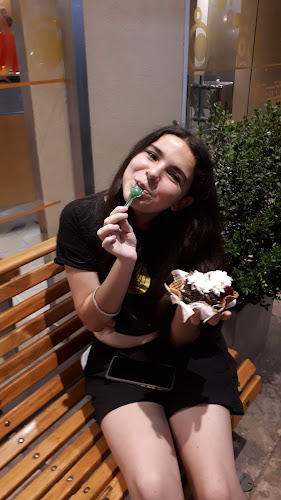 Comentarii opinii despre Heladería Bambino Centro Viejo