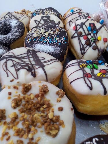 Panadería Pastas Atlantis - Gastronomía y hostelería