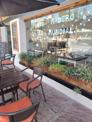 Opinii despre PUNTO MADERO în Villa Carlos Paz - Gastronomía y hostelería