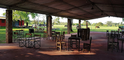 RODIZIO Campo Luján