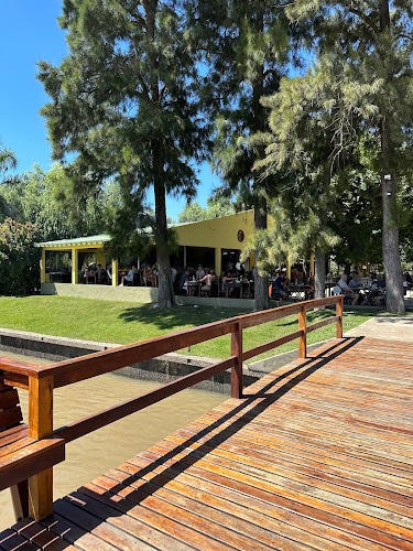 Comentarii opinii despre Restaurante Parrilla Fondeadero