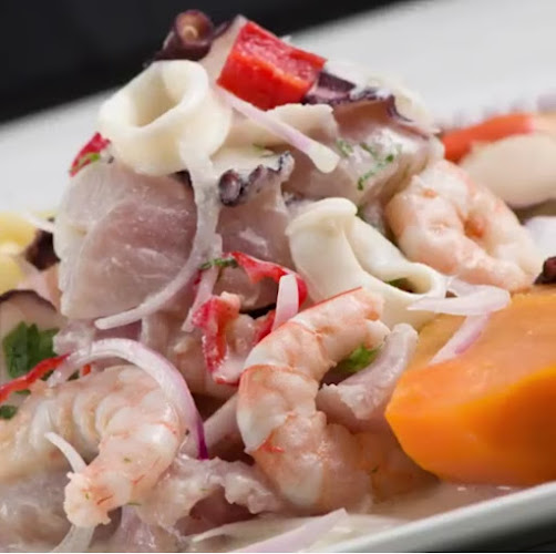 Tunas Street 358, Ate 15022, Perú