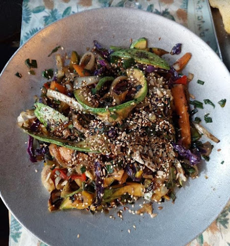 Macondo - Monte Grande