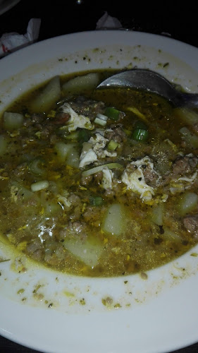 La Chimbotana - Gastronomía y hostelería