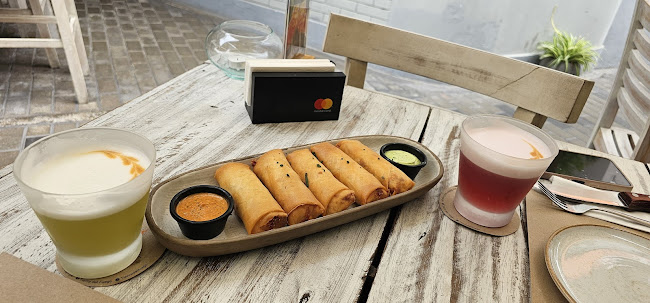 Opinii despre Tierra del Fuego în miraflores - Gastronomía y hostelería