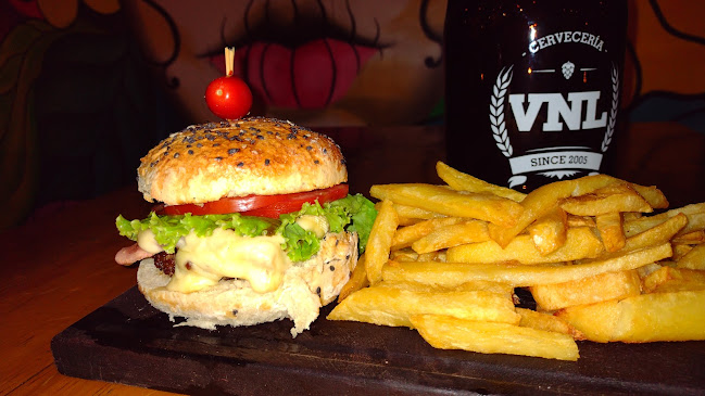 VNL CERVECERIA