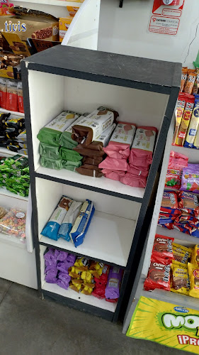 Comentarii opinii despre Buffet de la Facultad de Informática