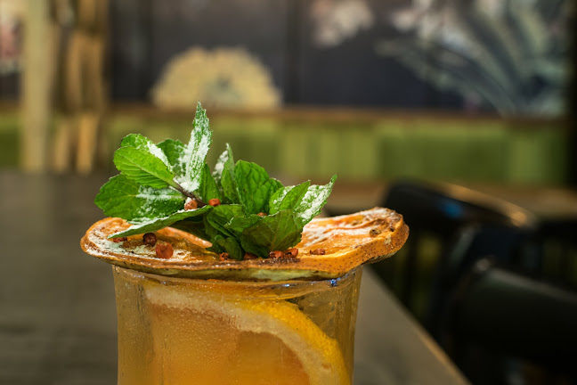 Opinii despre Hunter în DRN - Gastronomía y hostelería