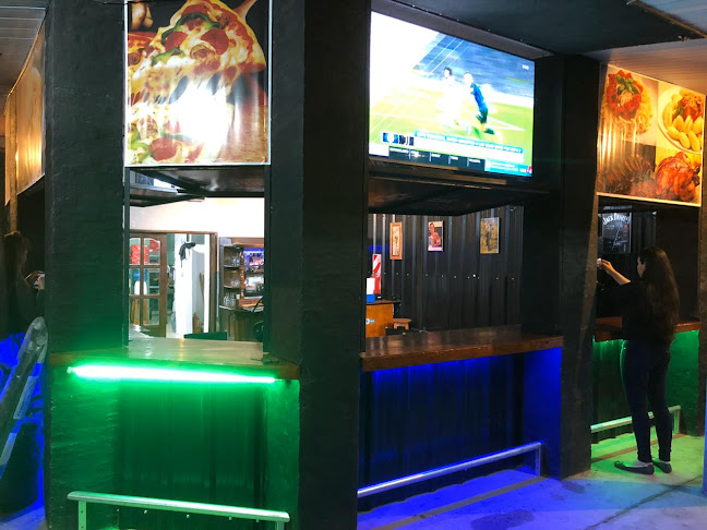 ESE LUGAR - Gastronomía y hostelería