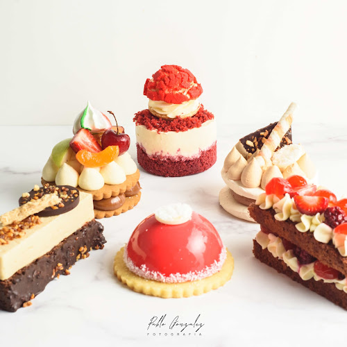 Cielo de Jalea - Gastronomía y hostelería