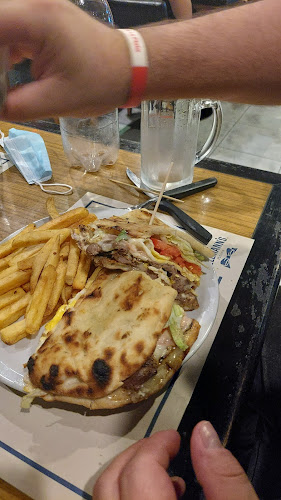 Av. Libertad 370, X5152 Villa Carlos Paz, Córdoba