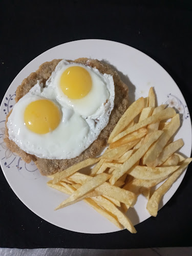 Restaurante Las Orquídeas - Gastronomía y hostelería