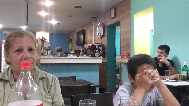 Pizza Cafe La Esquina - Gran Buenos Aires