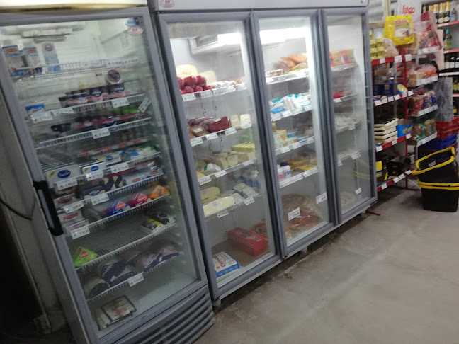 Autoservicio Marmeto - Tandil