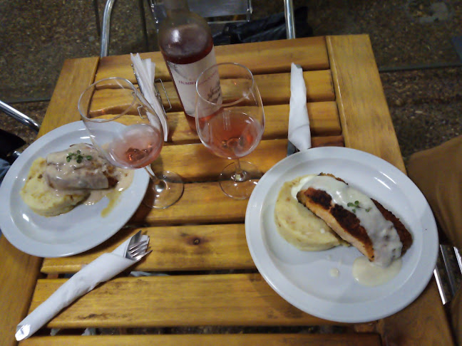 Medano Resto Bar - Gral. Pico