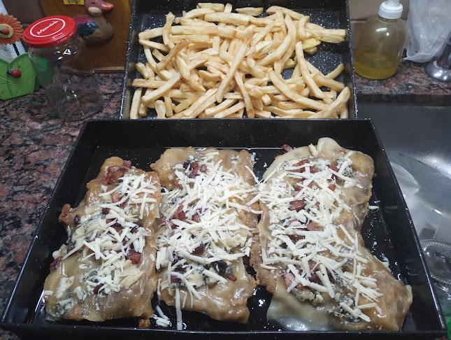 Opinii despre Pizzería Los Reyes San Miguel în San Miguel - Gastronomía y hostelería