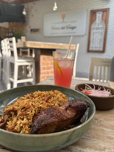 Tierra del Fuego - miraflores